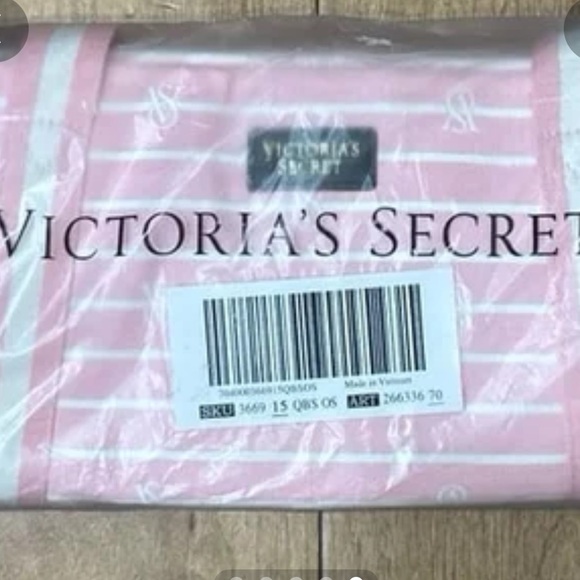 🌴VS Tote Bag - Picture 5 of 5